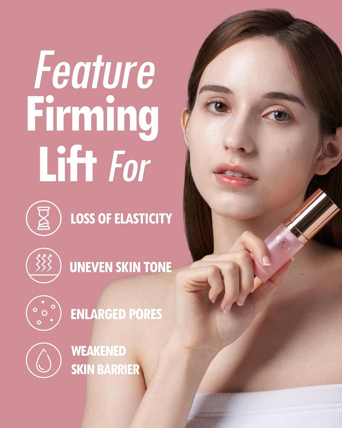 KAHI Multi Balm Max Daily Moisturizer for Face (0.30 fl oz) + Skin Fit Blending Korean Essence (1.01 fl oz) All-in-One Hydrating Lip Balm Eye Cream Neck Cream Make Up Base & Face Mist Moisture Balm St